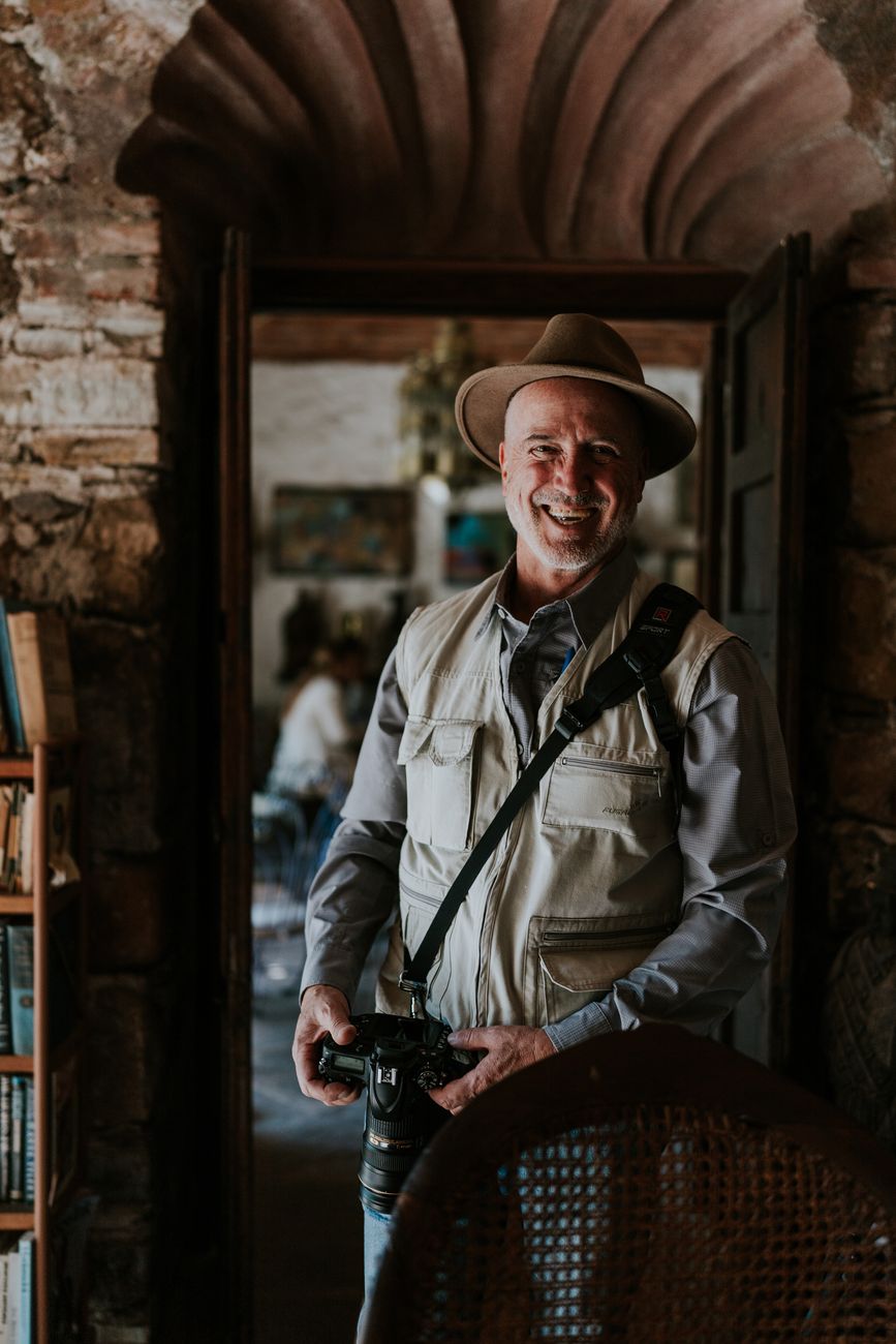 Author